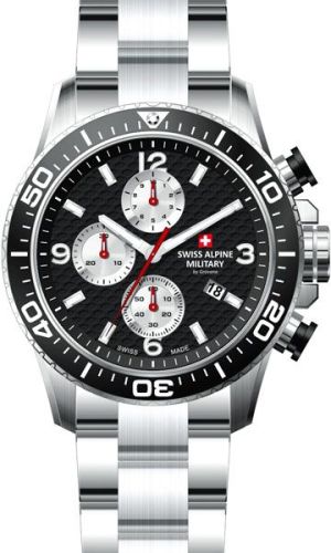 Фото часов Мужские часы Swiss Alpine Military Sport 7035.9137SAM