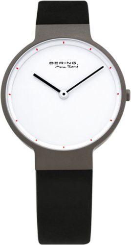 Фото часов Унисекс часы Bering Titanium 12631-874