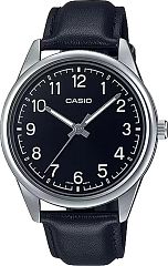 Casio Analog MTP-V005L-1B4 Наручные часы