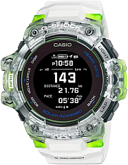 Casio G-Shock GBD-H1000-7A9 Наручные часы