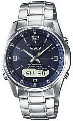 Casio Combinaton Watches LCW-M100DSE-2A Наручные часы