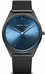 Bering Ultra Slim 17039-227 Наручные часы