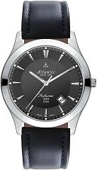 Мужские часы Atlantic Seahunter 100 71360.41.61 Наручные часы