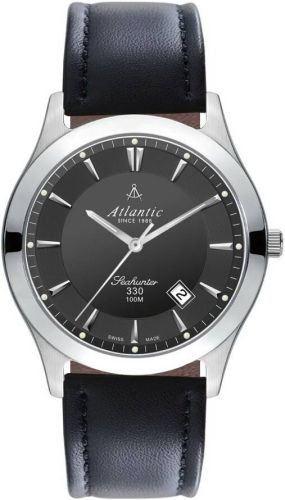 Фото часов Мужские часы Atlantic Seahunter 100 71360.41.61