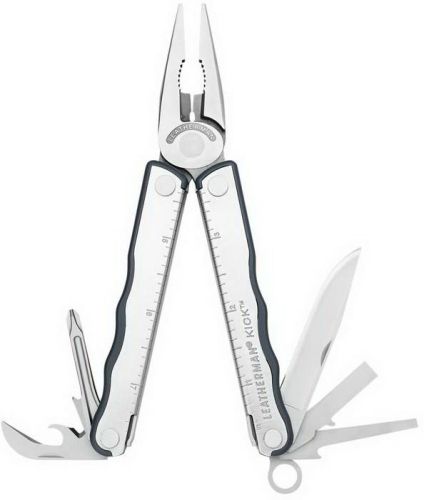 Leatherman Kick 830060 Мультитулы и ножи
