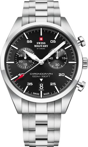 Фото часов Swiss Military by Chrono
SM34090.01
