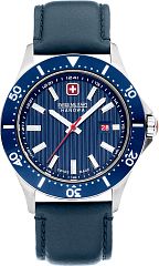 Swiss Military Hanowa  SMWGB2100607 Наручные часы