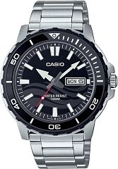 Casio Analog MTD-125D-1A1 Наручные часы