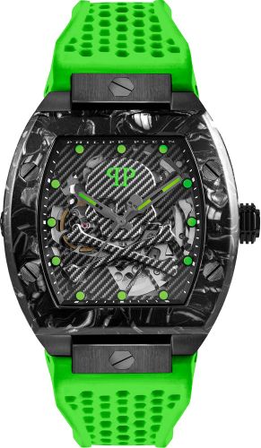 Фото часов Philipp Plein						
												
						PWBAA1022