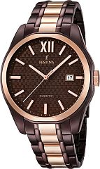 Мужские часы Festina Trend F16855/2 Наручные часы
