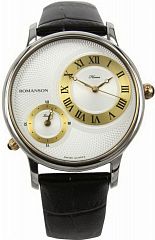 Мужские часы Romanson Gents Fashion TL1212SMC(WH)BK Наручные часы