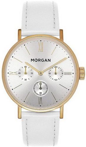Фото часов Женские часы Morgan Classic MG 009/1BB