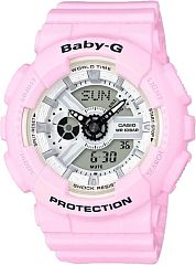 Casio Baby-G BA-110BE-4A Наручные часы
