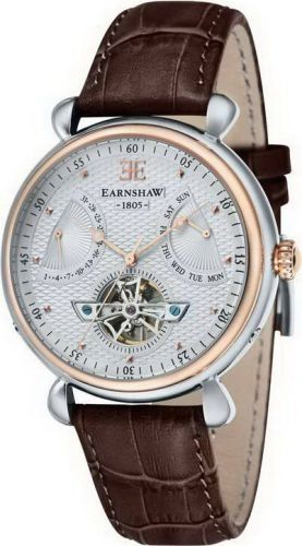 Фото часов Мужские часы Earnshaw Grand Calendar ES-8046-04