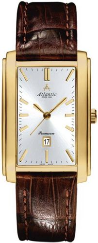Фото часов Мужские часы Atlantic Seamoon 27343.45.21