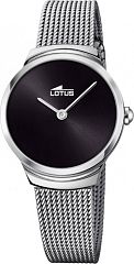 Lotus Minimalist 18495/C Наручные часы