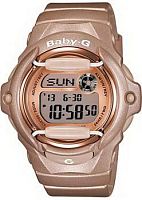 Casio Baby-G BG-169G-4E Наручные часы
