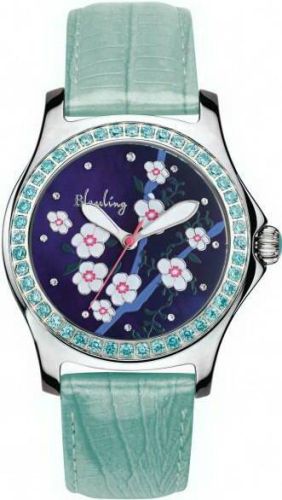 Фото часов Женские часы Blauling Seasons WB2117-04S