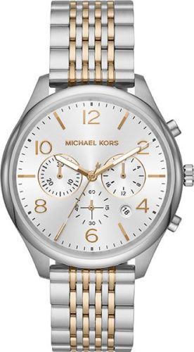 Фото часов Мужские часы Michael Kors Merrick MK8660