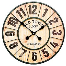 Настенные часы GALAXY DM-50-3
            (Код: DM-50-3) Настенные часы