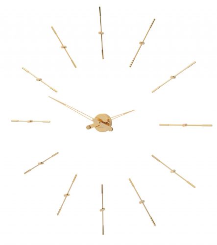 Фото часов Часы NOMON Merlin 12 Gold, d=110cm