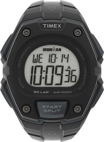 Фото часов Timex Ironman TW5M46100