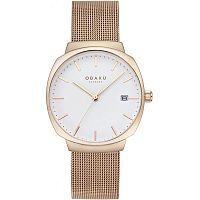 Obaku Mesh                                
 V273LDVWMV Наручные часы