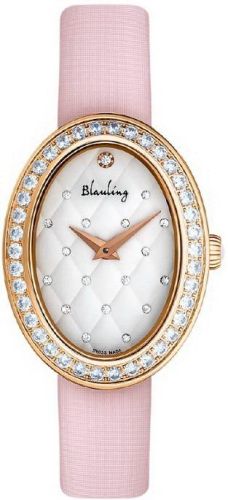 Фото часов Женские часы Blauling Victoria WB2901-03S