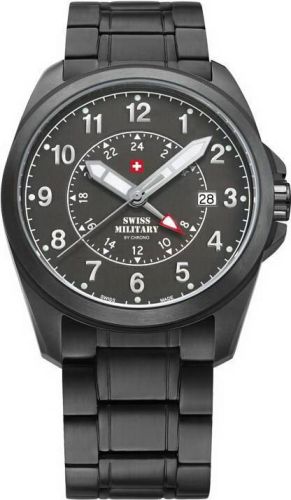 Фото часов Мужские часы Swiss Military by Chrono Quartz Watches SM34034.04