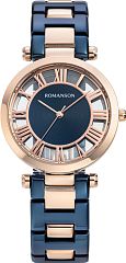Romanson  RM9A17LLR(BU) Наручные часы