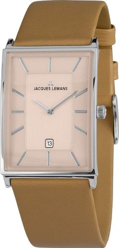 Фото часов Мужские часы Jacques Lemans York 1-1603F