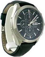 Мужские часы Atlantic Worldmaster 55860.41.61 Наручные часы