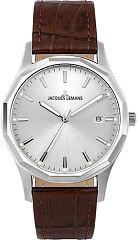 Мужские часы Jacques Lemans Classic 1-2010B Наручные часы