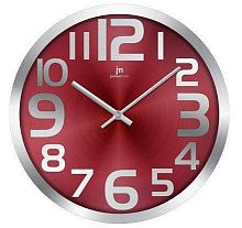Lowell 14972R Настенные часы