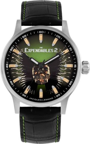 Фото часов Мужские часы Jacques Lemans Expendables E-228