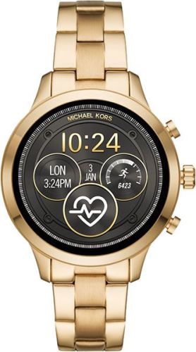 Фото часов Женские часы Michael Kors Runway Smart MKT5045