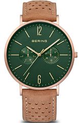 мужские часы Bering  14240-668 Наручные часы