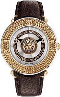 Женские часы Versace V-Metal Icon VQL01 0015 Наручные часы