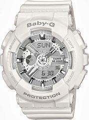 Casio Baby-G BA-110-7A3 Наручные часы