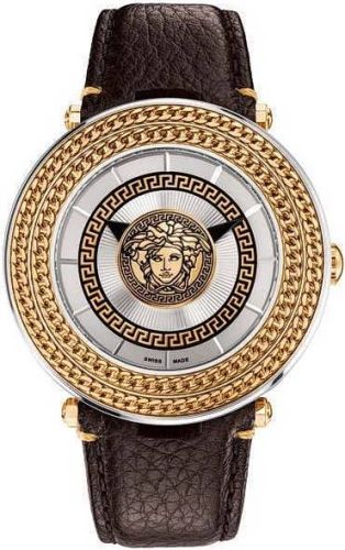 Фото часов Женские часы Versace V-Metal Icon VQL01 0015