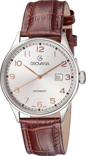 Фото часов Мужские часы Grovana Automatic 1190.2528