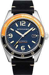 Spinnaker FLEUSS                                
 SP-5055-0D Наручные часы