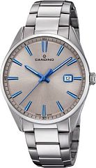 Унисекс часы Candino Classic C4621/2 Наручные часы