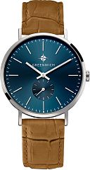 Greenwich Anchor GW 012.13.36 Наручные часы
