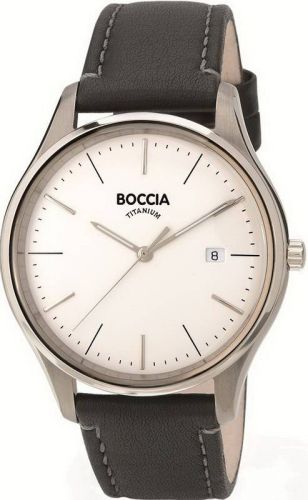 Фото часов Мужские часы Boccia Titanium 3587-01