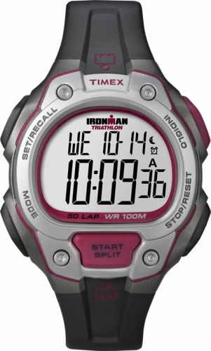 Фото часов Мужские часы Timex Ironman T5K689