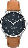 Timex Waterbury Classic TW2U97200 Наручные часы