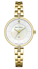 Mikhail Moskvin Classic 1339S7B3 Наручные часы