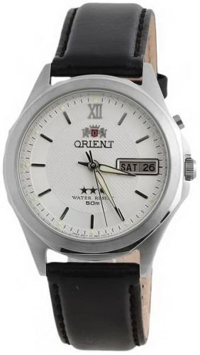 Фото часов Orient Classic Automatic FEM5C00SW9