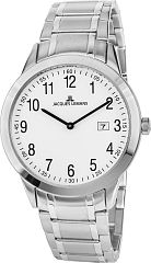 Jacques Lemans Classic 1-2096D Наручные часы